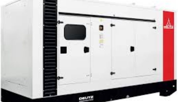 Tips Memilih Genset Sesuai Kondisi Kebutuhan Listrik