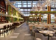 Cara Hapus Karat di Kursi Bar Berbahan Logam