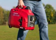 5 Rekomendasi Genset Mini Portable Terbaik 2024