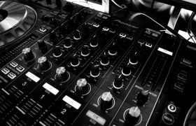 beragam jenis sound system