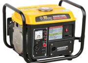 Tips Memilih Genset Mini Portable yang Berkualitas