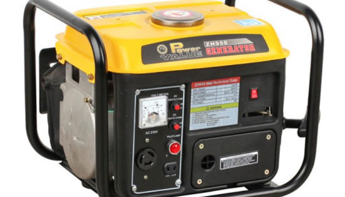 Tips Memilih Genset Mini Portable yang Berkualitas