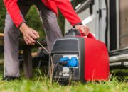 Cara Merawat Genset Mini Portable agar Tahan Lama