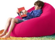 Rekomendasi Bean Bag Empuk dan Nyaman untuk Bersantai