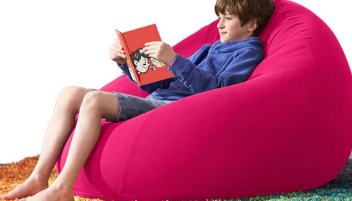 Rekomendasi Bean Bag Empuk dan Nyaman untuk Bersantai