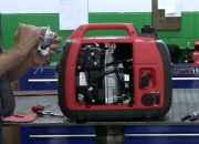 10 Rekomendasi Genset Mini Portable Terbaik
