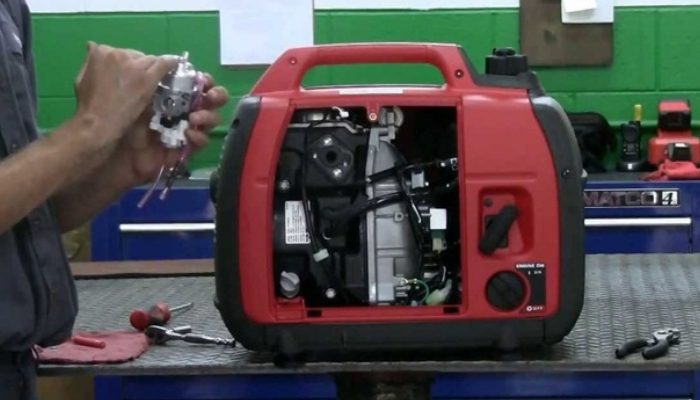 10 Rekomendasi Genset Mini Portable Terbaik