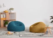 Ikuti Tips Mencuci Beanbag Ini agar Kualitasnya Terjaga