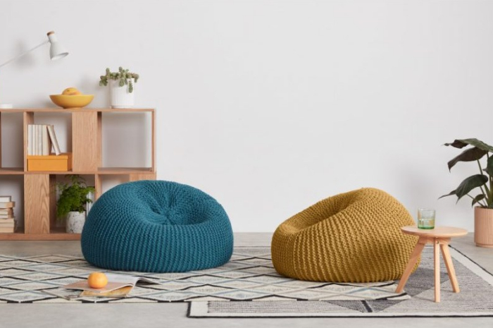 ikuti tips mencuci beanbag