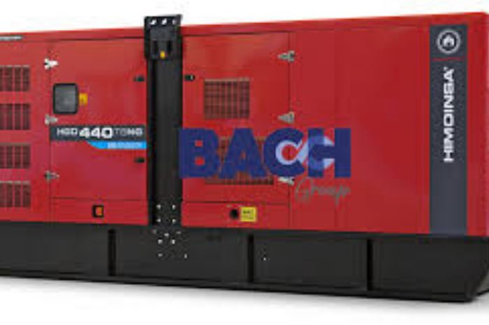 cara merawat avr genset