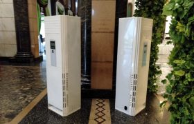 Mengapa Sewa AC Standing Penting Untuk Hajatan