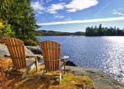 Kursi Adirondack dan Spesifikasi Terbaiknya untuk Pelaminan