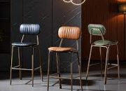 Jenis Kursi Mini Bar Untuk Pesta dan Berbagai Macam Keunggulannya