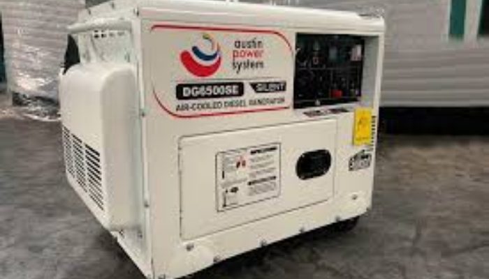 Cara Mengatasi Masalah Genset Banjir agar Kembali Bagus