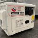 cara mengatasi masalah genset