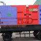 komponen genset