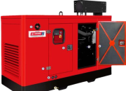 Sewa Genset Untuk Konstruksi dan Event? Solusinya Vendor Terpercaya