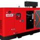 Sewa Genset Untuk Konstruksi dan Event? Solusinya Vendor Terpercaya