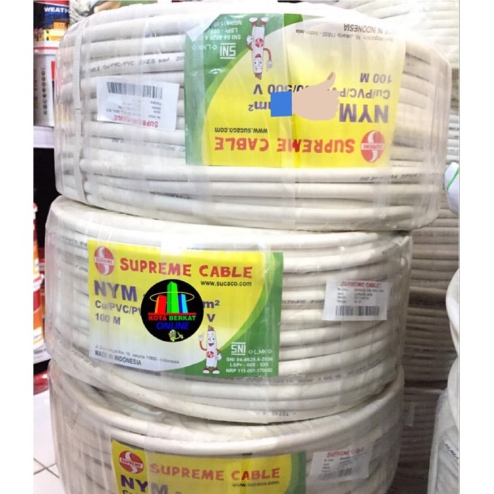 Sewa Kabel Roll, Peluang Bisnis Yang Menguntungkan