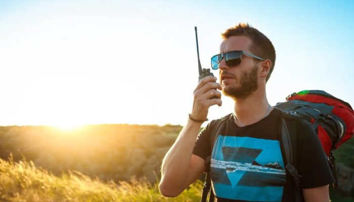 Sewa Handy Talky, Dimana  Tempat Sewanya di Bekasi Barat yang Terpercaya?