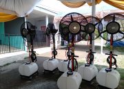 Sewa Kipas Angin: Free Ongkir Layanan 24 Jam Sejabodetabek, Hubungi TLP/WA 082113034008