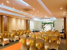 Sewa Dekorasi Pita Kursi Untuk Tampilan Event