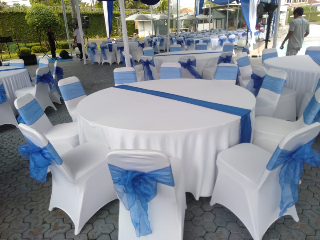 Sewa Round Table Jakarta Selatan: Gratis Ongkir Layanan 24 Jam, Hubungi WA 082113034008