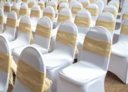 Sewa Dekorasi Pita Kursi, Yuk Serahkan Semua Ke RNT Production