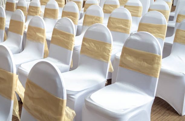 Sewa Dekorasi Pita Kursi, Yuk Serahkan Semua Ke RNT Production