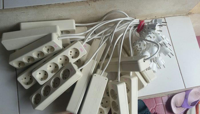 Sewa Kabel Roll, Berikut Rekomendasinya, Yuk Intip Selengkapnya