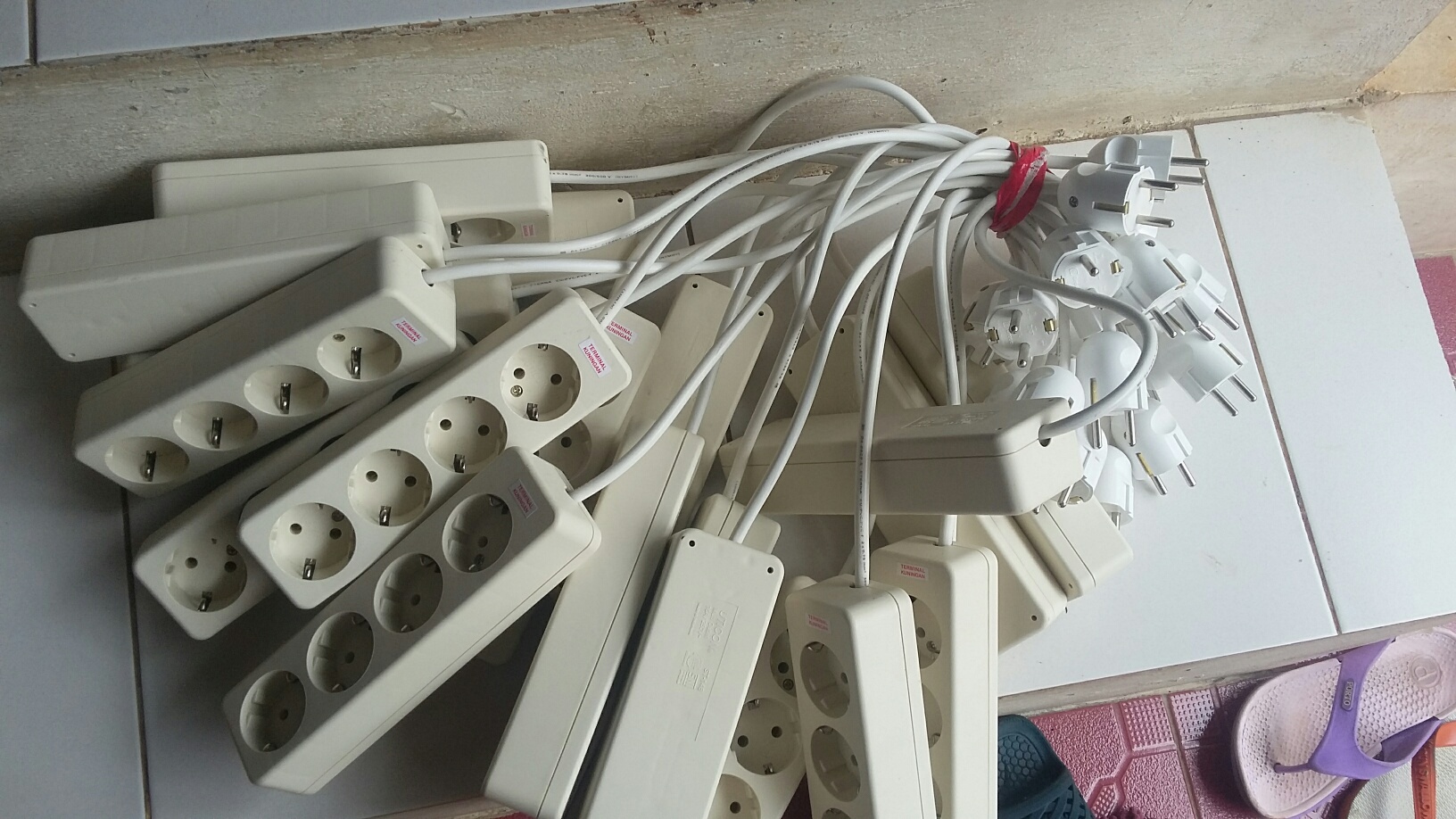 Sewa Kabel Roll, Berikut Rekomendasinya, Yuk Intip Selengkapnya