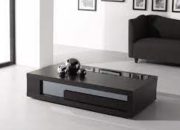 Cari Coffee Table? Pertimbangkan Dulu Hal Ini