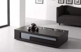 cari coffee table