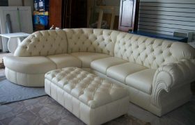tanda ganti sofa baru