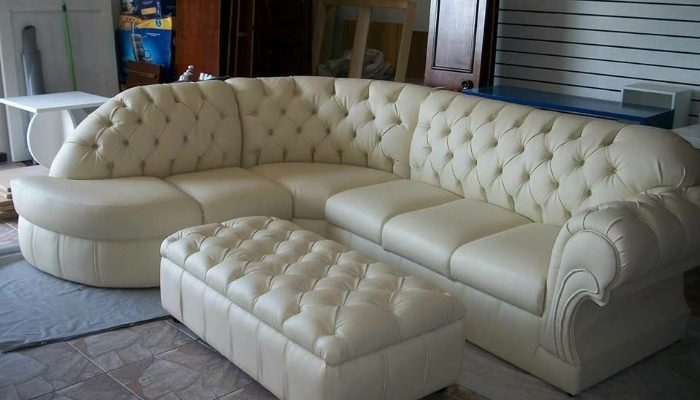 Tanda Ganti Sofa Baru dan Tempat Sewanya