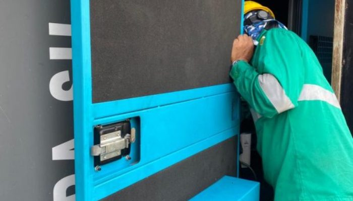 Cara Mengatasi Overheating Genset Simak di Sini