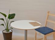 Rental Meja Tamu? Cek Referensi Produknya Dulu