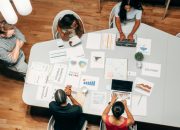 Sewa Meja IBM? Ketahui Perkembangannya Dulu