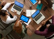 Cara Pilih Meja IBM Menurut Ahlinya