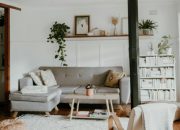 Cara Pilih Meja Tamu Berkonsep Minimalis