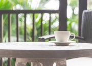 Mengenal Coffee Table Furnitur Penting untuk Ruangan