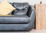 Tips Merawat Sofa Kulit yang Tepat