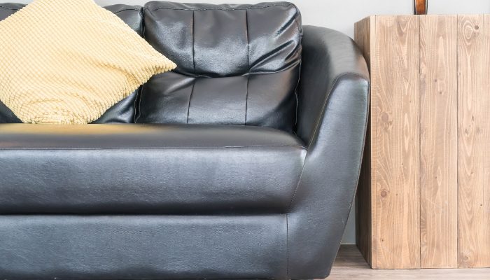 Tips Merawat Sofa Kulit yang Tepat