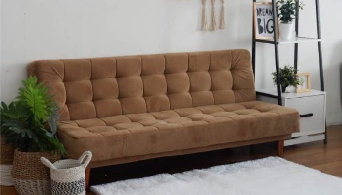 Cara Memilih Sofa yang Cocok dengan Ruangan Kecil