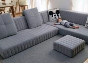 Pilih Sofa Lesehan dengan Kriteria Ini Agar Lebih Fleksibel