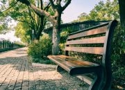 Sewa Bangku Taman? Simak Dulu Cara Memilih yang Tepat