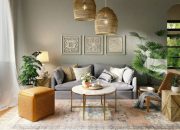 Kesalahan Mendekorasi Coffee Table Ini Harus Dihindari