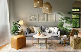 kesalahan mendekorasi coffee table