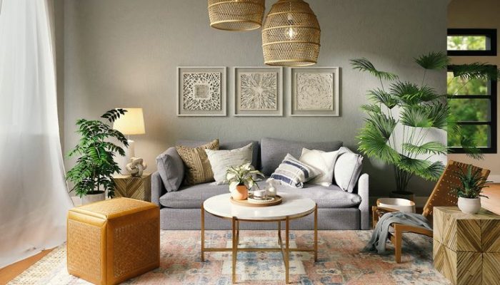 Kesalahan Mendekorasi Coffee Table Ini Harus Dihindari