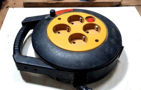 catat cara perbaiki kabel